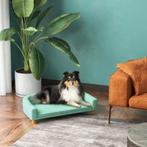 TRUUSK Hondenmand, Hondensofa, Dierensofa, Eucolyptushout, 9, Dieren en Toebehoren, Honden-accessoires, Verzenden, Nieuw