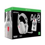 Astro A40 MixAMP Pro in Doos - Xbox One, Spelcomputers en Games, Spelcomputers | Xbox One, Ophalen of Verzenden, Zo goed als nieuw
