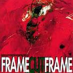 cd - Frame Cut Frame - Night Of Short Lives, Verzenden, Zo goed als nieuw