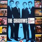 LP gebruikt - The Shadows - The EP Collection Volume Two, Verzenden, Zo goed als nieuw