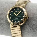 GEOVANI - Swiss Diamond Watch - GOL577-GG-D-12 - Zonder, Nieuw