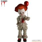 It Living Dead Dolls Doll Pennywise 25 cm, Ophalen of Verzenden, Nieuw