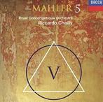 cd - Riccardo Chailly and Royal Concertgebouw Orchestra..., Verzenden, Zo goed als nieuw