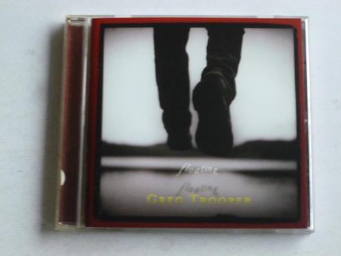 Greg Trooper - Floating (gesigneerd), Cd's en Dvd's, Cd's | Pop, Zo goed als nieuw, Verzenden
