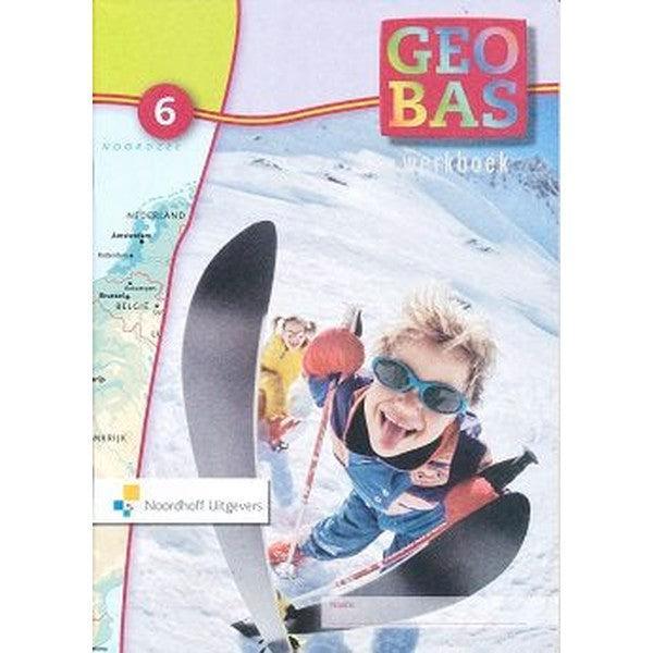 Geobas versie 4 Werkboek groep 6 (per stuk), Boeken, Schoolboeken, Nieuw, Verzenden