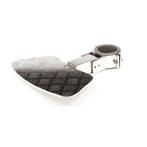 Bieden: Vetus FTREST73 aluminium footrest for, Watersport en Boten, Ophalen of Verzenden, Nieuw, Overige typen, Zeilboot of Motorboot