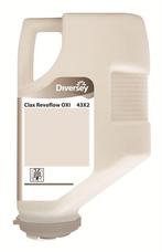 Clax Revoflow OXI 43X2 - 3 x 4 kg, Verzenden