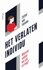 Het verlaten individu 9789044651591 Esther van Fenema, Verzenden, Zo goed als nieuw, Esther van Fenema