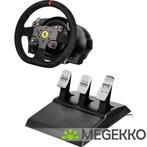 Thrustmaster T300 Ferrari Integral Alcantara Edition, Spelcomputers en Games, Spelcomputers | Overige Accessoires, Verzenden, Nieuw