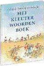 9789024525843 Kleuterwoordenboek | Tweedehands, Boeken, Verzenden, Zo goed als nieuw, Kuiper