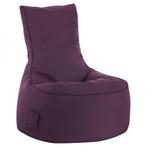 Swing Scuba Outdoor - Aubergine, Huis en Inrichting, Zitzakken, Verzenden, Nieuw