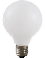 SPL LED Globelamp G80 E27 4W/925 330lm Opaal Dimbaar | Be..., Ophalen of Verzenden, Nieuw