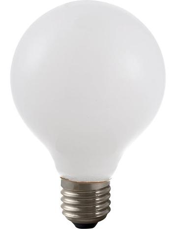 SPL LED Globelamp G80 E27 4W/925 330lm Opaal Dimbaar | Be... beschikbaar voor biedingen