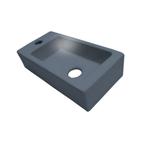 Fontein Best Design Mini-block 36x18 cm Antraciet Grijs, Ophalen of Verzenden, Nieuw, Overige typen