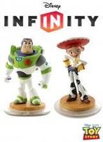 MarioWii.nl: Disney Infinity Playset - Toy Story in Space, Ophalen of Verzenden, Zo goed als nieuw