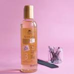 KeraCare Style Essential Oils 120ml, Ophalen of Verzenden, Nieuw, Gel, Wax, Haarlak of Mousse