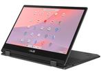 ASUS Chromebook CM14 Flip - 14 Full HD - 8GB RAM - 128GB, Verzenden, Zo goed als nieuw
