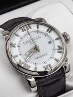 Locman - Toscano - Zonder minimumprijs - BRAND NEW * In, Nieuw