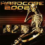Hardcore 2002 - CD (CDs), Verzenden, Nieuw in verpakking, Techno of Trance