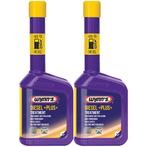 Wynns 51663 Injector Cleaner Diesel 2 X 325Ml, Auto diversen, Onderhoudsmiddelen, Verzenden