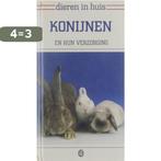 Konijnen en hun verzorging / Dieren in huis 9789051120783, Boeken, Verzenden, Gelezen, J. Lawrence