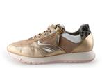 Gabor Sneakers in maat 38½ Goud, Kleding | Dames, Schoenen, Overige kleuren, Verzenden, Gabor, Sneakers of Gympen