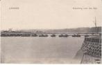 ARNHEM - Schipbrug over den Rijn, Verzenden, Gelopen