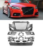 RS3 RS Look Bumper Voorbumper voor Audi A3 8P / S3 / S line, Nieuw, Ophalen of Verzenden, Bumper, Voor