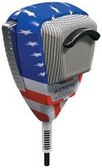 Astatic 636L SS, Muziek en Instrumenten, Microfoons, Verzenden, Nieuw