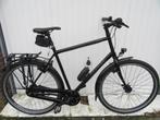 Demo Gaastra 4.11 Fyts toer-vak. fiets, Alfine 11 nr. 8403, 10 tot 15 versnellingen, 61 tot 65 cm, Koga Miyata, Zo goed als nieuw