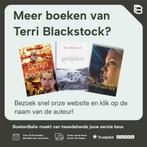 Op de vlucht 9789029724975 Terri Blackstock, Verzenden, Gelezen, Terri Blackstock