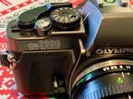 Olympus OM 2000 spot metering Single lens reflex camera, Nieuw