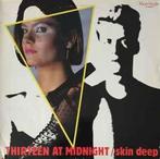 12 inch gebruikt - Thirteen At Midnight - Skin Deep, Zo goed als nieuw, Verzenden