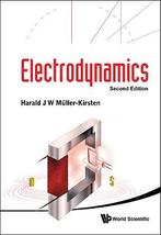 Electrodynamics 9789814340748, Boeken, Zo goed als nieuw