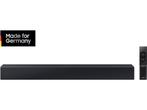 Samsung HW-C460G - Soundbar 2.1-kanaals met 6,5 subwoofer -, Verzenden, Zo goed als nieuw