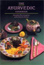 9780914955061 The Ayurvedic Cook Book Amadea Morningstar, Boeken, Nieuw, Amadea Morningstar, Verzenden