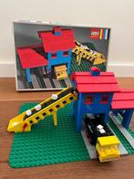Lego Set - 351 - Classic - LOADER HOPPER + TRUCK / LAADBAK +, Kinderen en Baby's, Speelgoed | Duplo en Lego, Nieuw