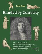 Blinded by Curiosity 9789059973305 Joyce Zelen, Verzenden, Gelezen, Joyce Zelen