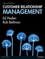Customer Relationship Management 2nd 9780273774952, Verzenden, Gelezen, Rob Beltman