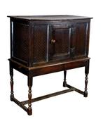 Dressoir - Eik, Antiek en Kunst