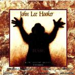 cd - John Lee Hooker - Healer, Verzenden, Zo goed als nieuw