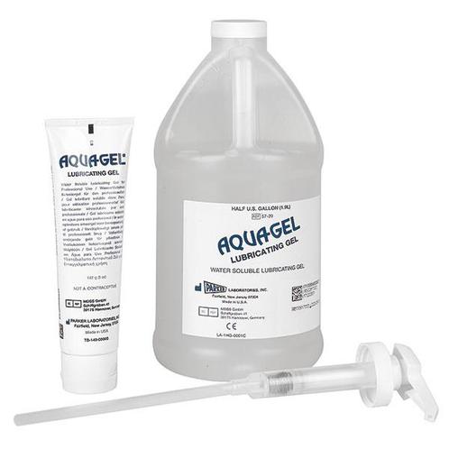 Aqua-Gel glijmiddel - 1,9 liter dispenserfles, Diversen, Verpleegmiddelen, Nieuw, Verzenden