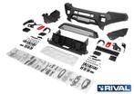 RIVAL Lierbumper Toyota Hilux, Ophalen of Verzenden, Nieuw