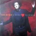 Tom Becker - Herz In Flammen, Verzenden, Nieuw in verpakking