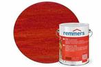 Remmers HK-lazuur Mahonie, Verzenden, Nieuw