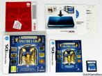 Nintendo DS - Professor Layton And The Spectres Call - UKV, Spelcomputers en Games, Games | Nintendo DS, Verzenden, Gebruikt