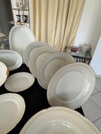 Zeh Scherzer - US-Zone um 1949 - Eetservies voor 12 (43) -, Antiek en Kunst, Antiek | Meubels | Tafels