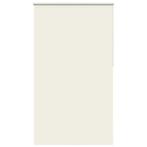 120x210 Rolgordijn Wit | Gebruikt | 35% Korting, Huis en Inrichting, Stoffering | Gordijnen en Lamellen, 100 tot 150 cm, 200 cm of meer