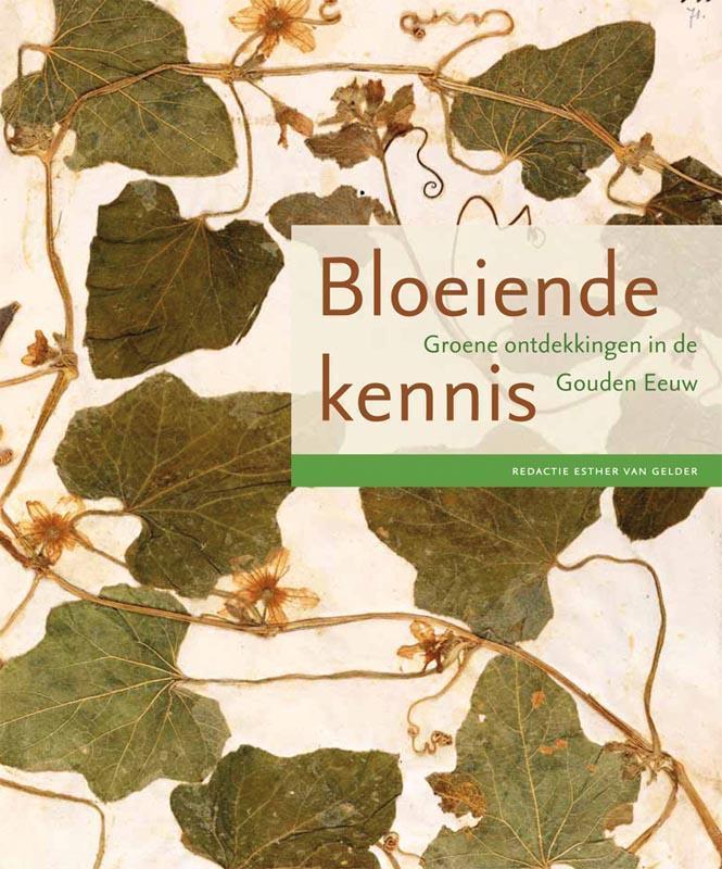Bloeiende kennis 9789087043094, Boeken, Politiek en Maatschappij, Gelezen, Verzenden