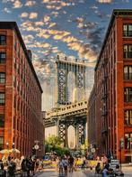 Fabian Kimmel - New York in color - Series of 3, New York